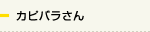 カピバラさん