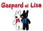 リサとガスパール
