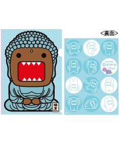 クリアファイル